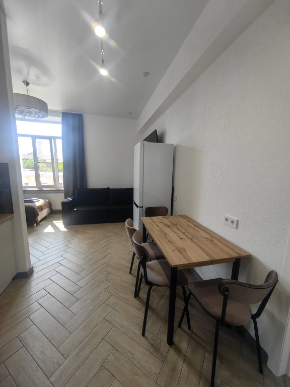Апартаменты STUDIO 23 в центре Рыбинска