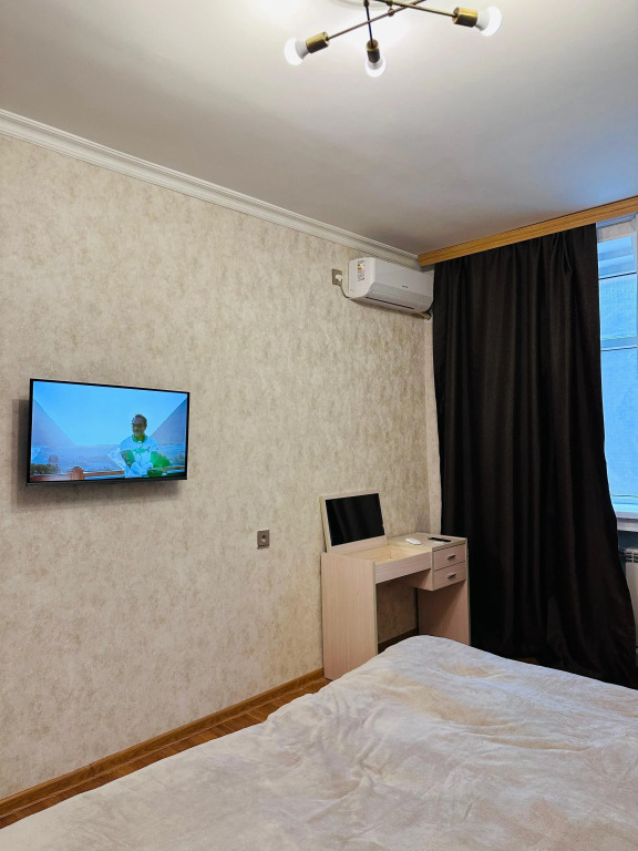 Квартира Central Park Baku
