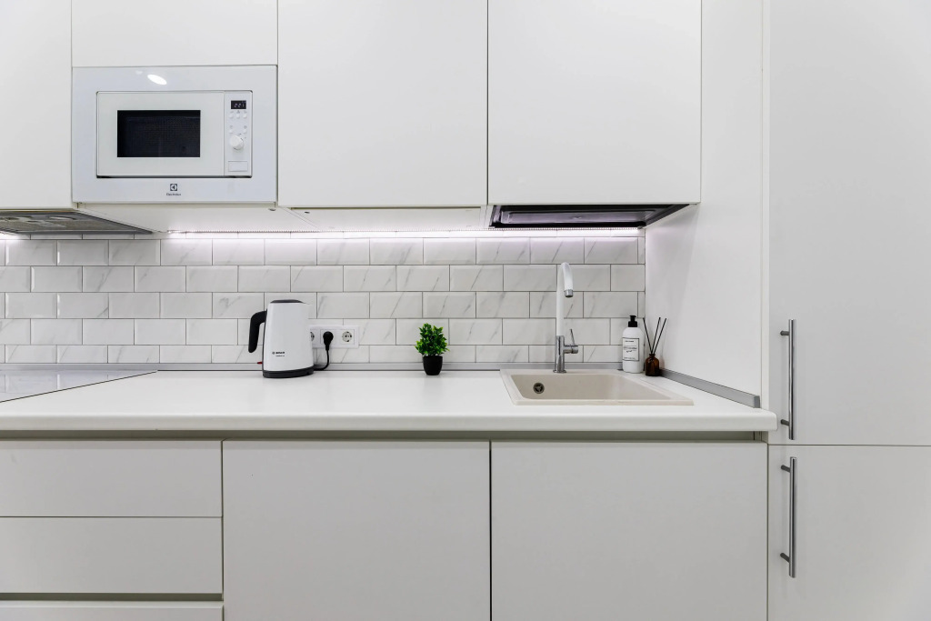 Апартаменты TatAparts Barudi Exclusive Residences