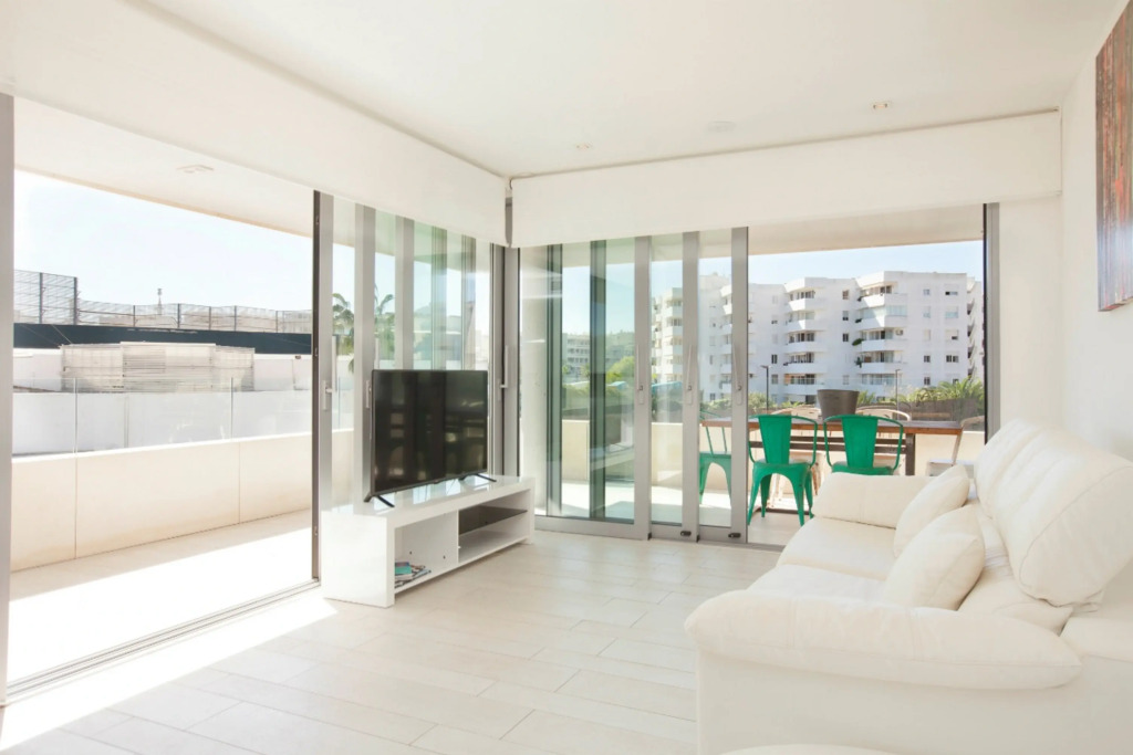 Апартаменты Alba Sunrise APT #IBZ1021 T3