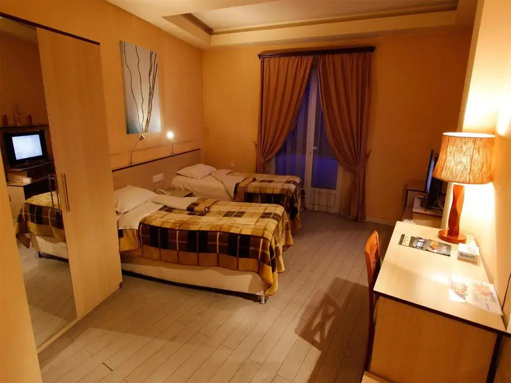 Armenian Village Park Hotel & FREE Water Park, GYM
