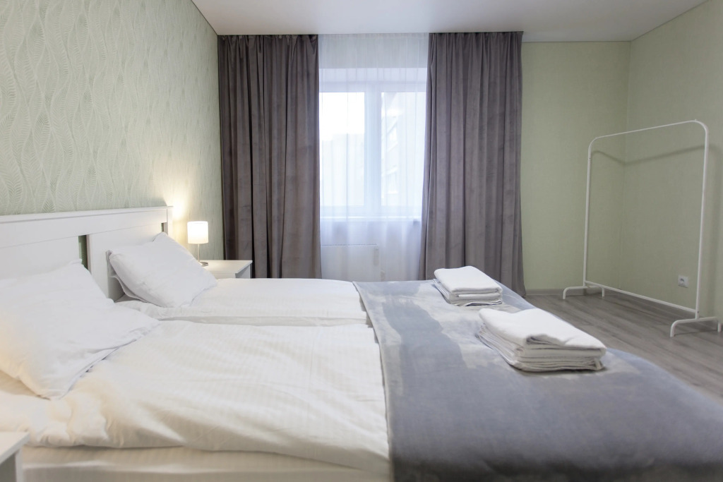 Апартаменты Family Apartment