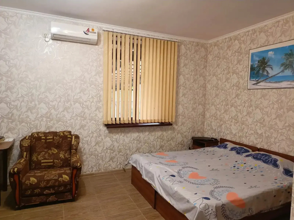 Гостевой дом София