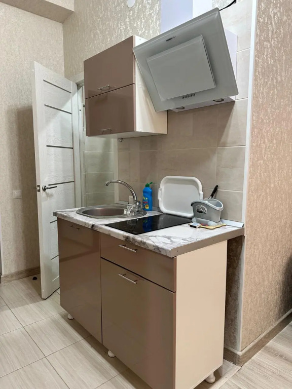 Квартира Рахат 9