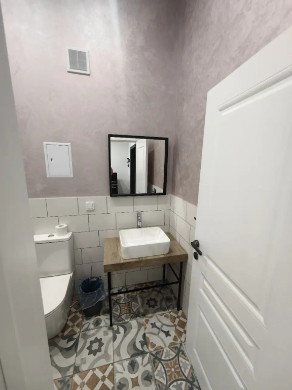 Апартаменты Studio 12 в самом центре Рыбинска