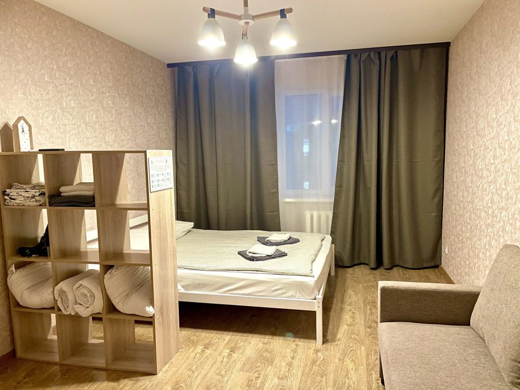 Квартира Pskov City Truda 58