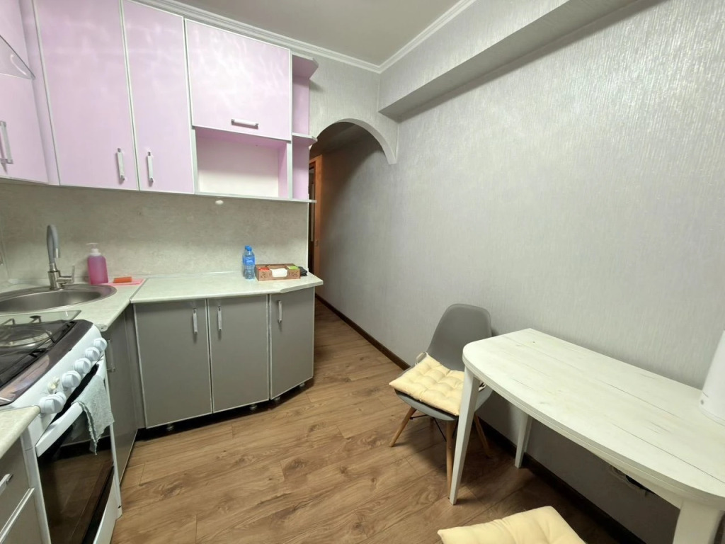 Квартира на Улице Ефремова  228