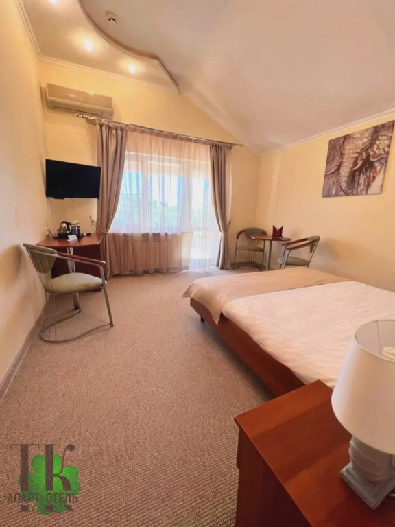 Tk Apart-Hotel