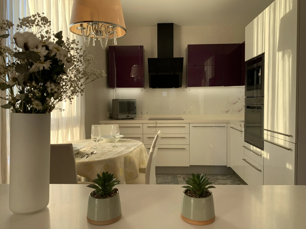 Квартира Dream House