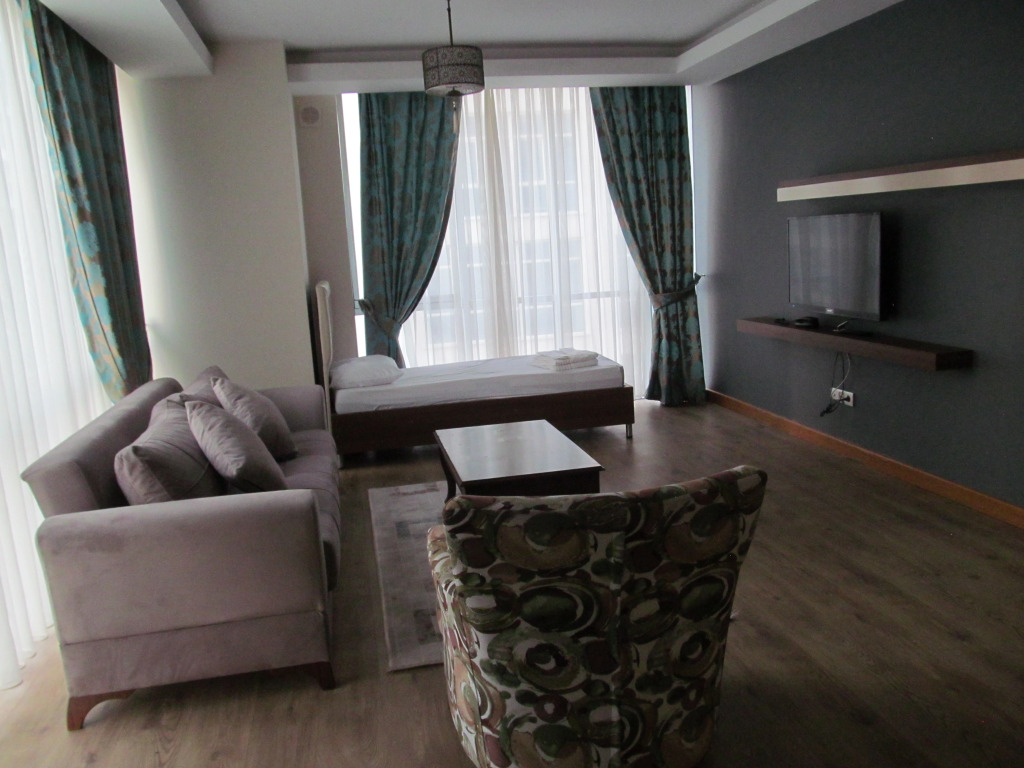 Myy Suites Apart-Hotel