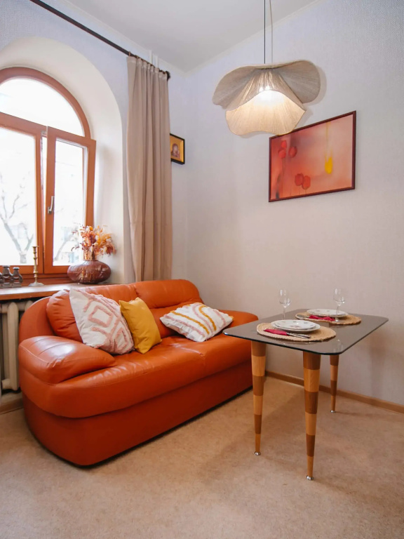 Квартира Myhome Yourhome Фрунзе 146