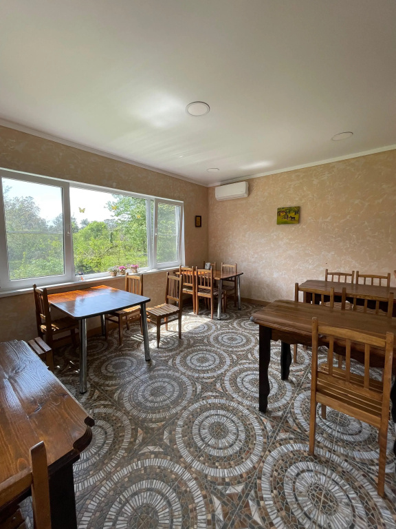 Guest House Evkalipt