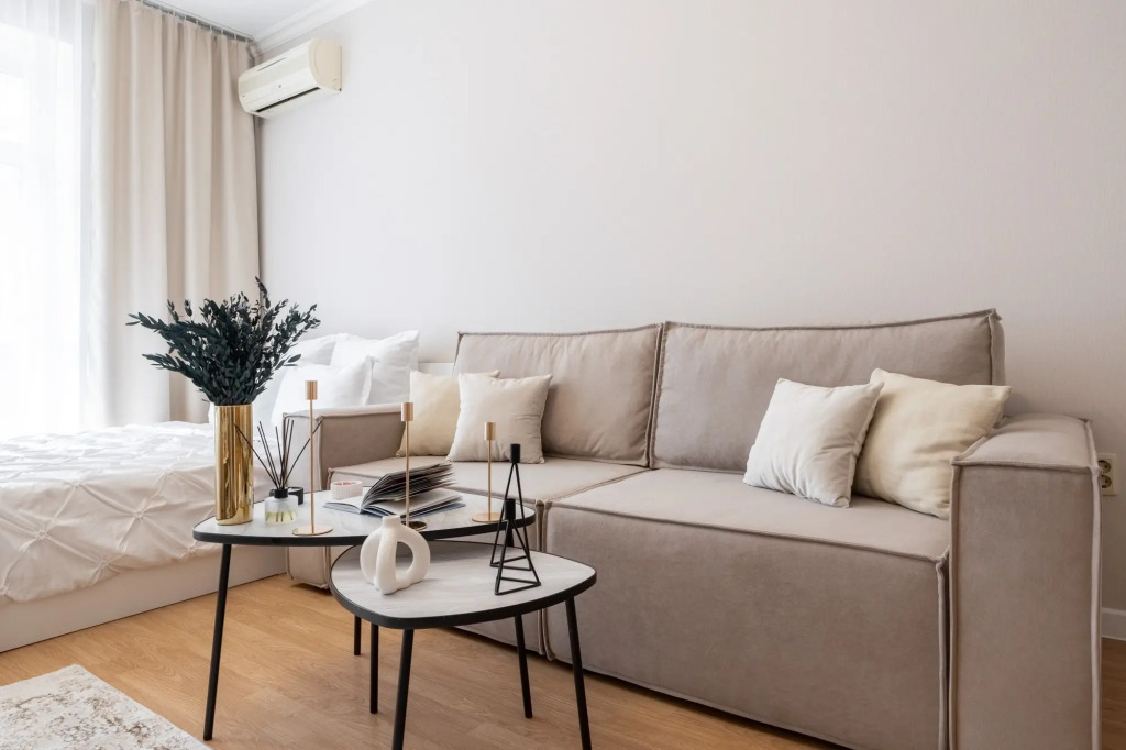 Апартаменты на 14 персон Central Park Residences