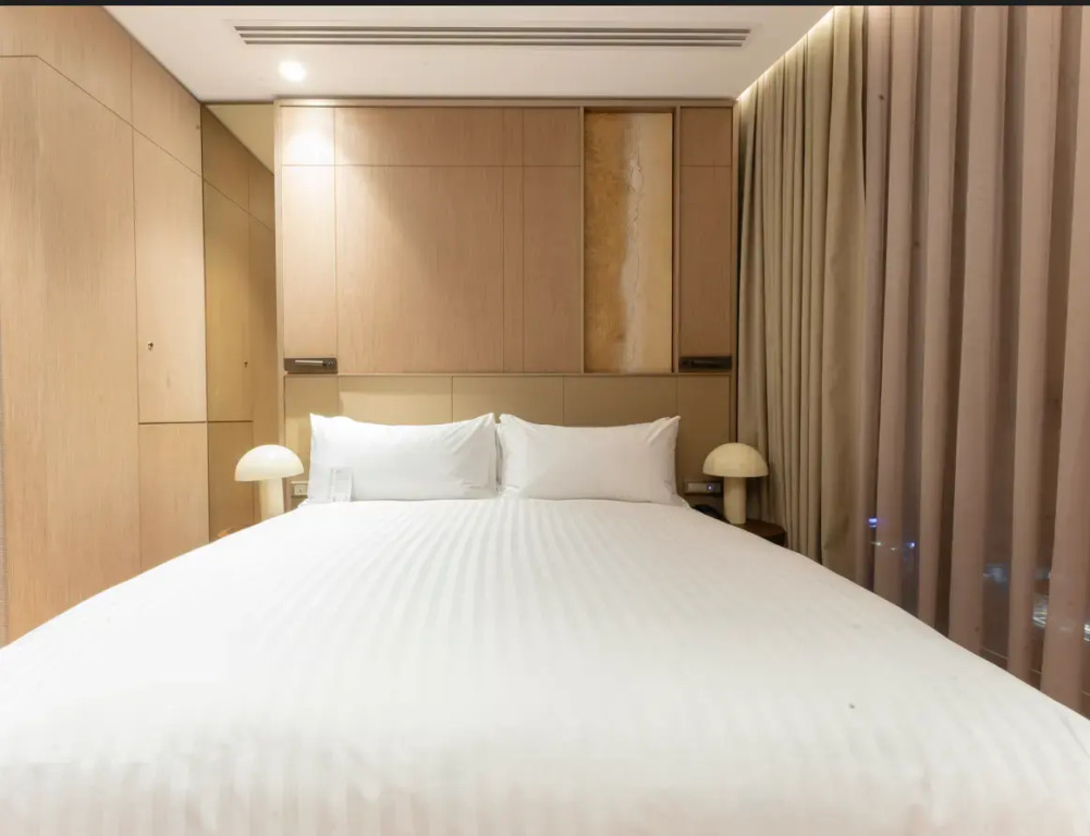 Marriott Executive Apartments Antalya