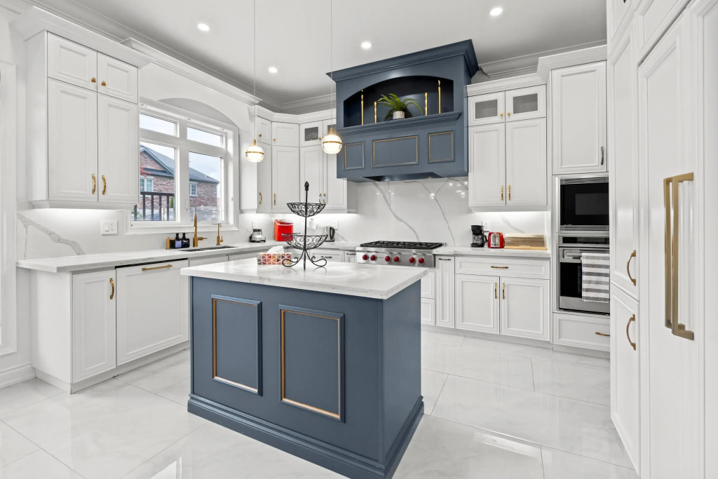 Частный дом Globalstay Luxury 4-Bedroom near Wonderland near Wonderland with Free Parking
