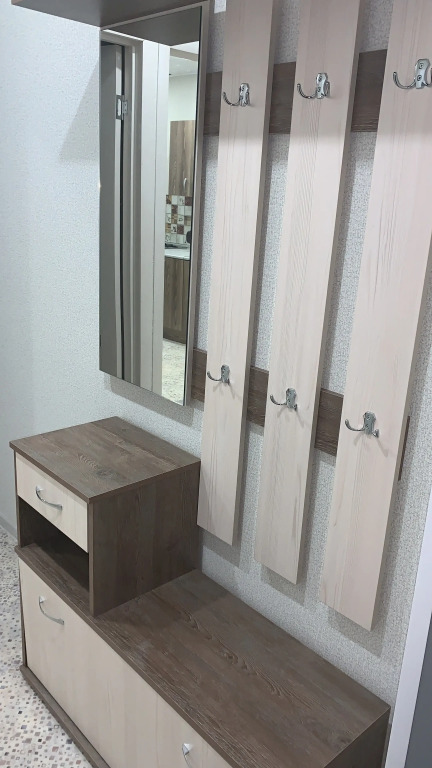 Квартира на Измайлова 72