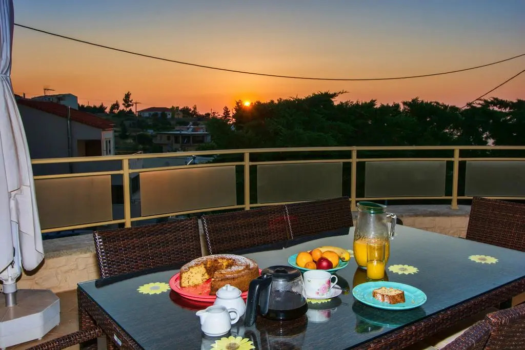Palladio Luxury Villa With Amazing View