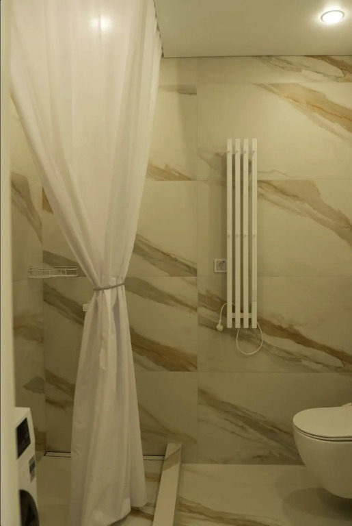 Апартаменты Гарден Портье Студия MADERA 180