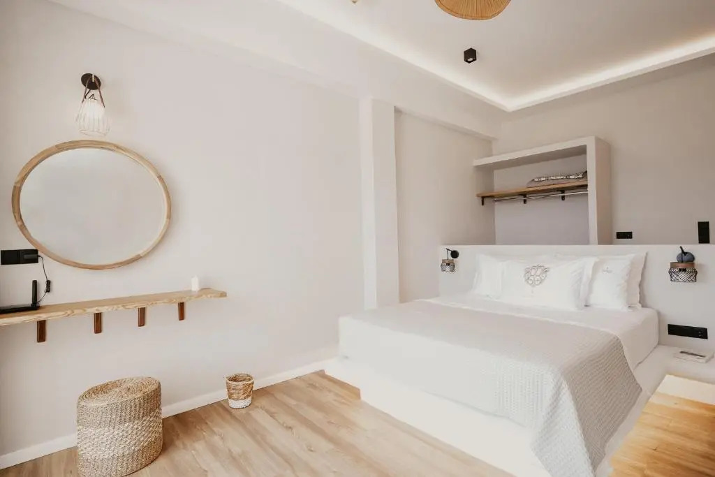 Апарт-отель Trinity Suites