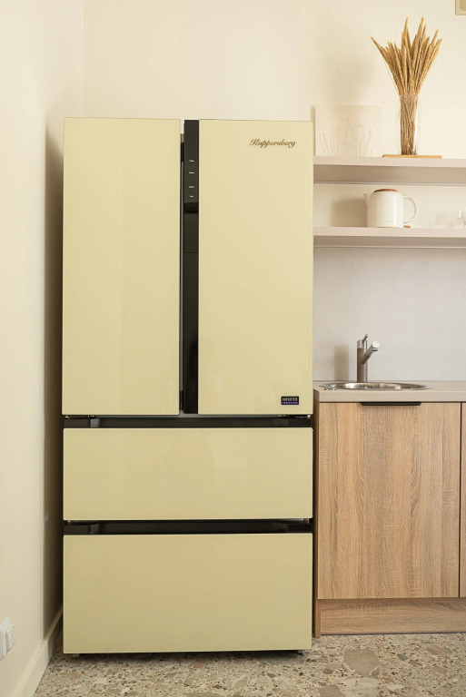 Апартаменты Rauschen Green 32к33