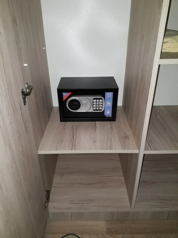Апартаменты 135 in Bakuriani Residence