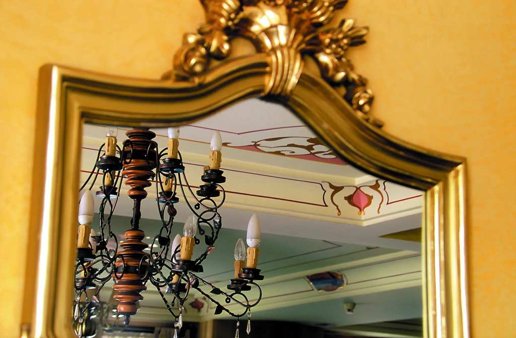 Dersaadet Hotel Istanbul