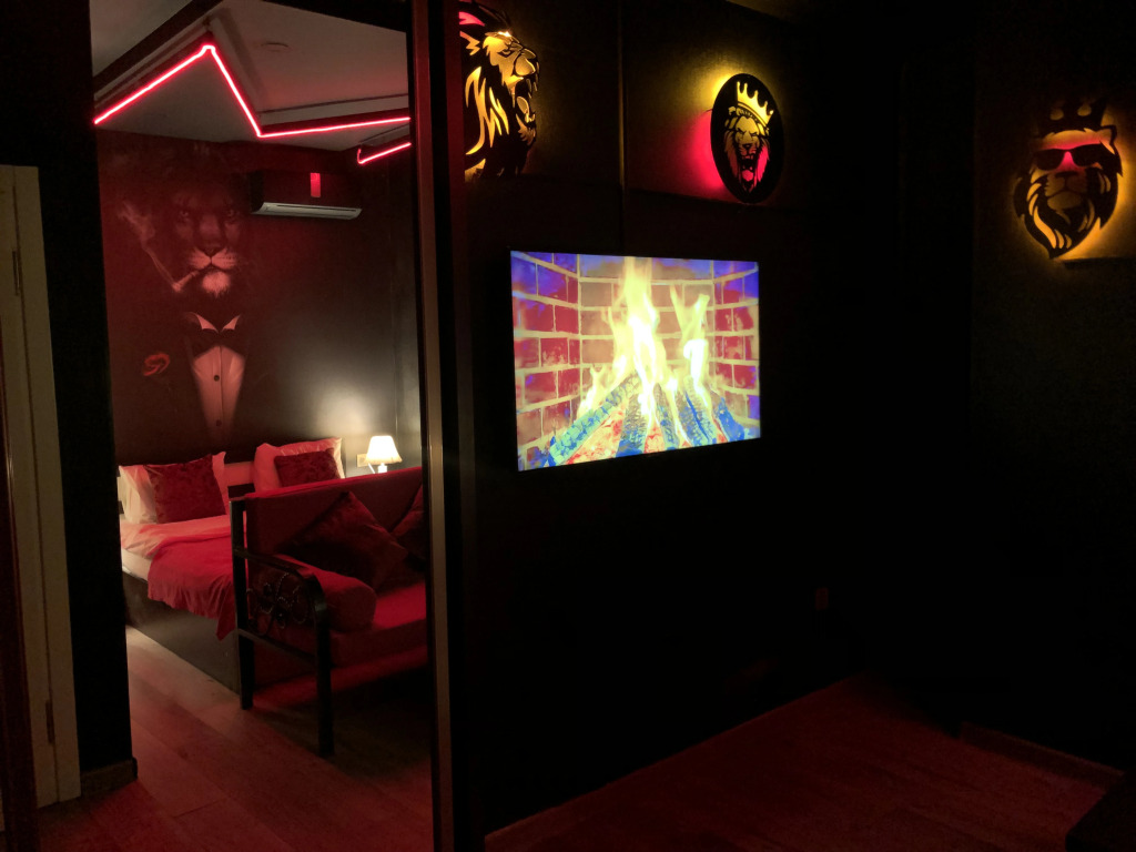 My Music Hotel Baku