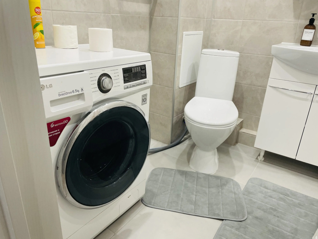 Апартаменты Pskov City Apartments Балтийская 7