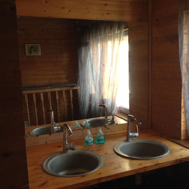 Gostevoy Dom na Volge Guest House