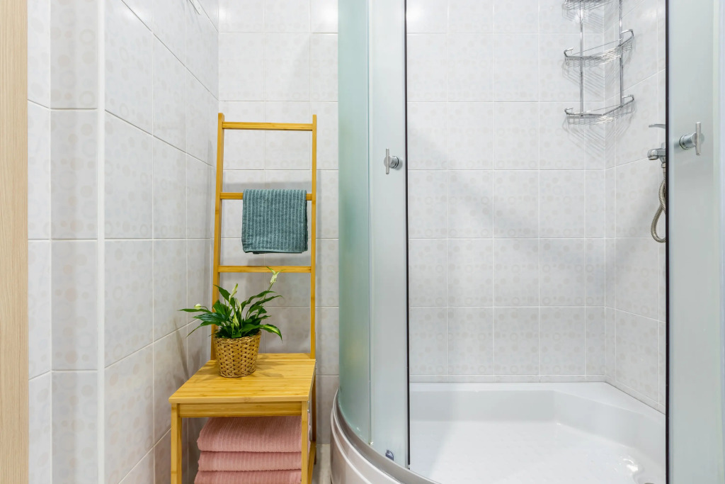 Апартаменты Blue bird flat