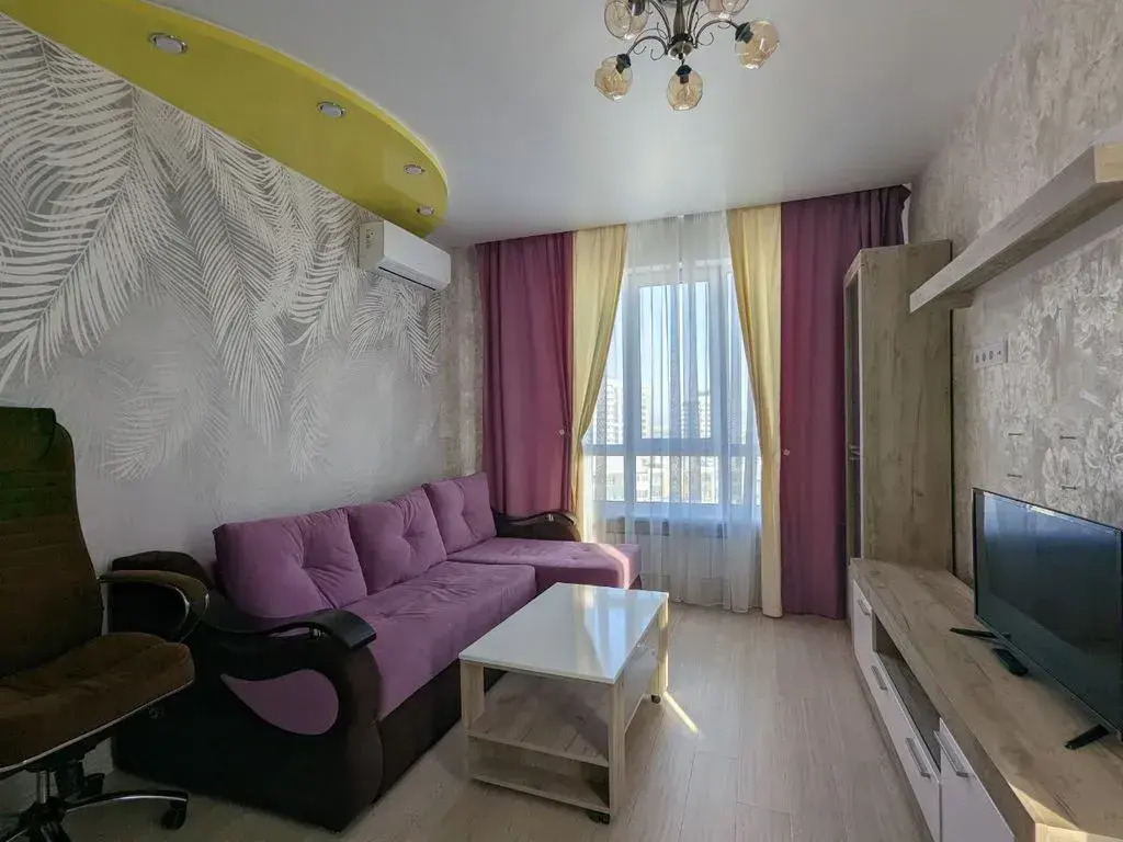 Апартаменты RentHome в Южном городе 2 Челышевская у Поликлиники