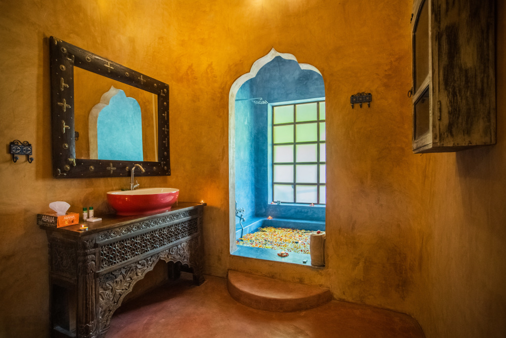 Devarya Wellness Beach Resort