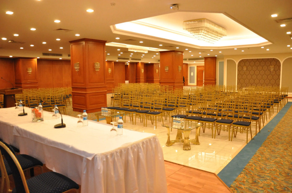 Akgun Istanbul Hotel, WorldHotels Crafted