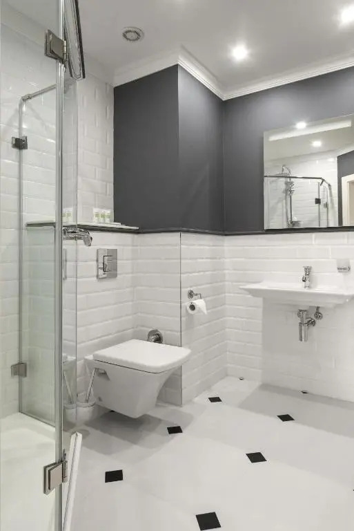 London Boutique Hotel