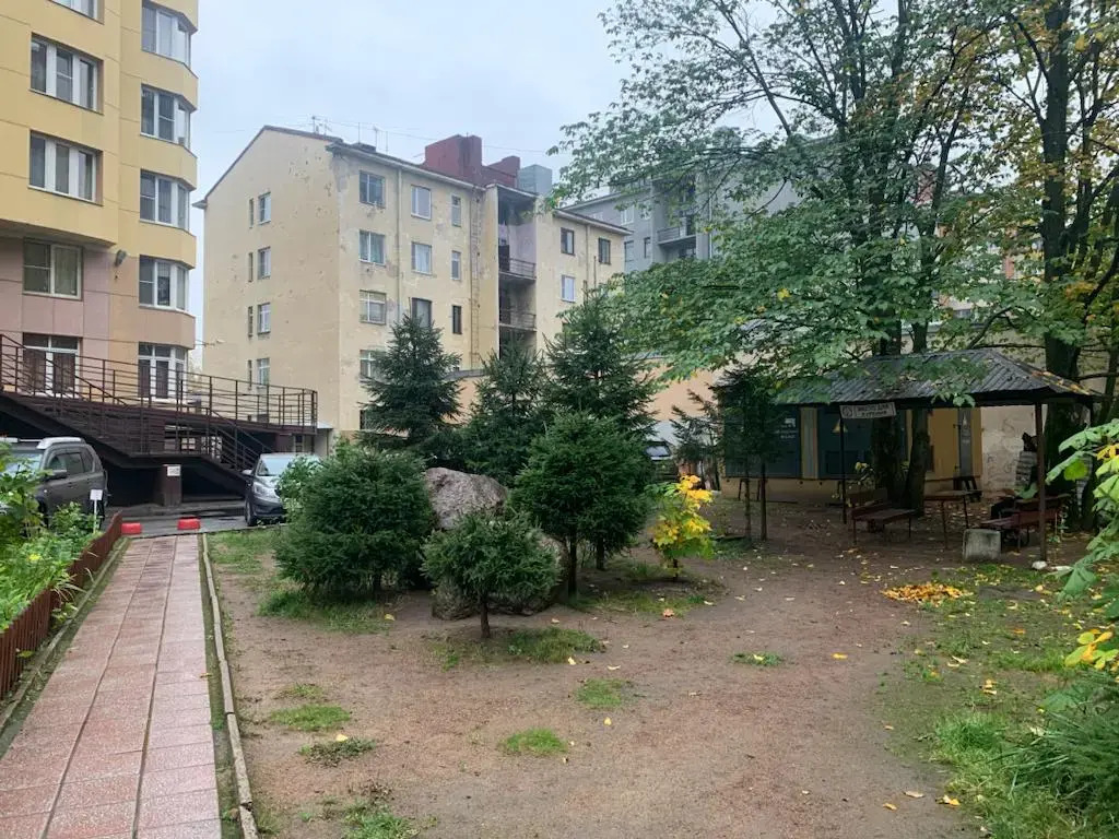 Апартаменты Трёхкомнатные для 10 Человек