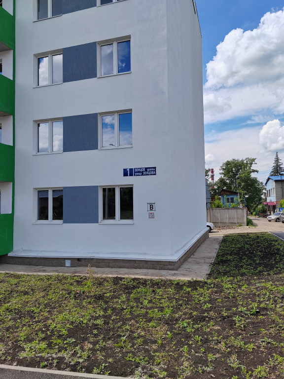Квартира Лофт премиум стандарт