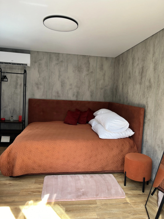 Глэмпинг GurMeat House |  Гурмит Хаус