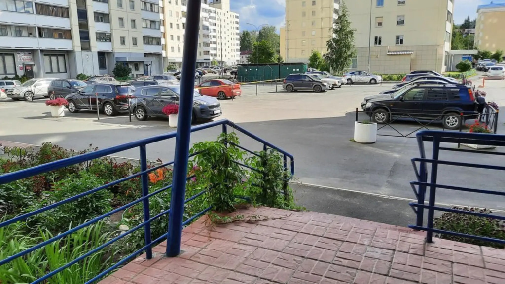 Апартаменты на Улице Правды 38 В