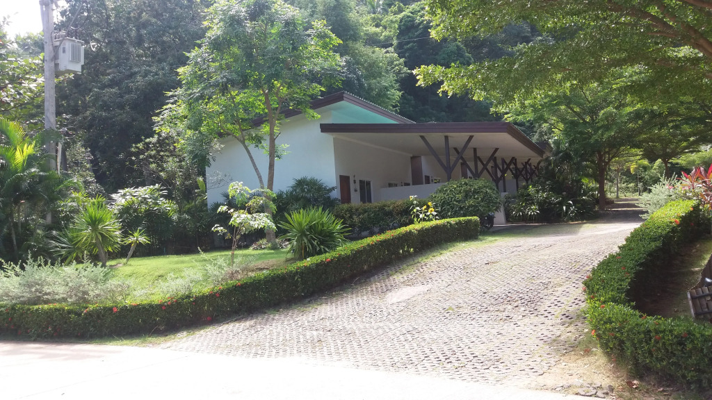 Siva Buri Resort