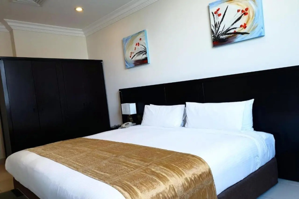 Costa Del Sol Hotel by Arabian Link