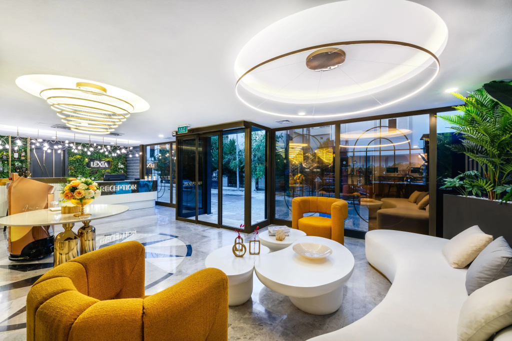 Lexia Hotel