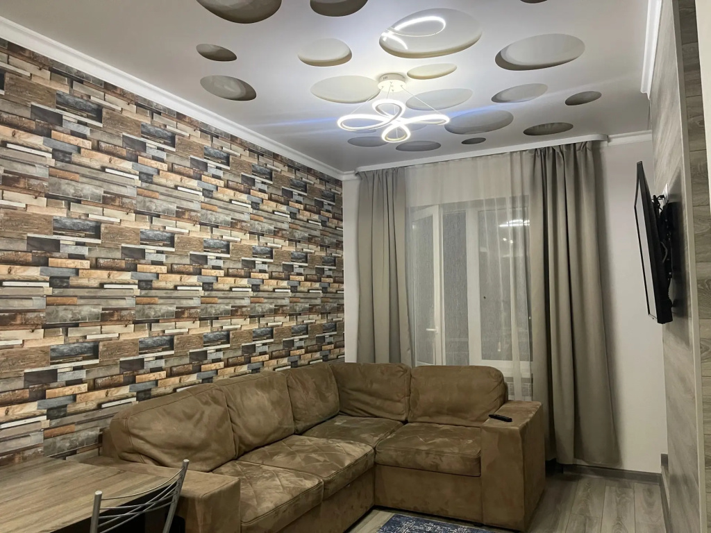 Квартира Студия Люкс Loft