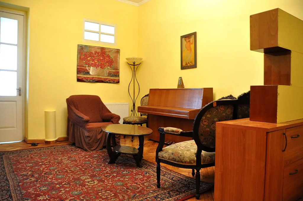 Апартаменты Cozy in the Heart of Tbilisi