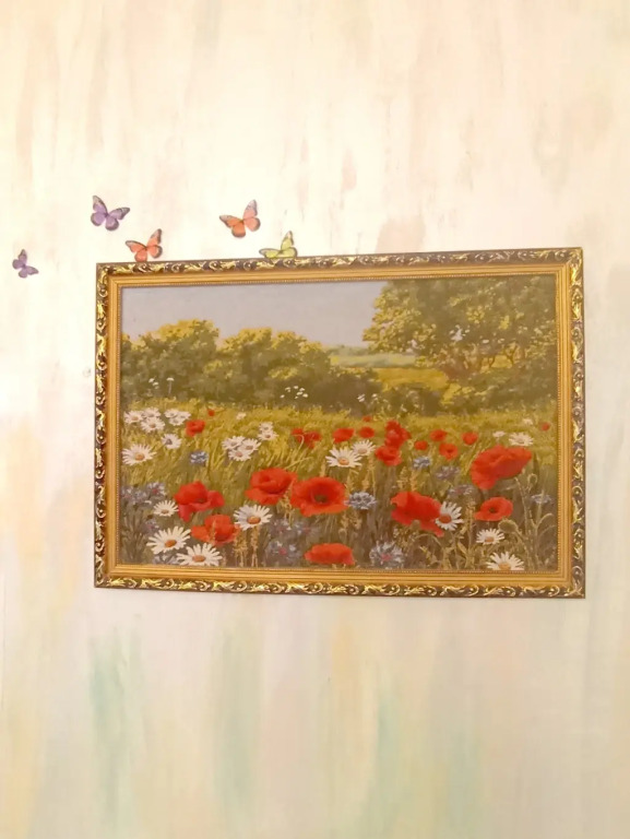 Квартира Дом с историей
