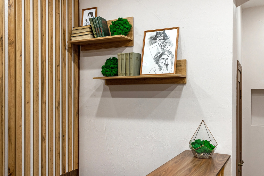 Апарт-отель АпартПейдж Невский / Apart Boutique Nevsky