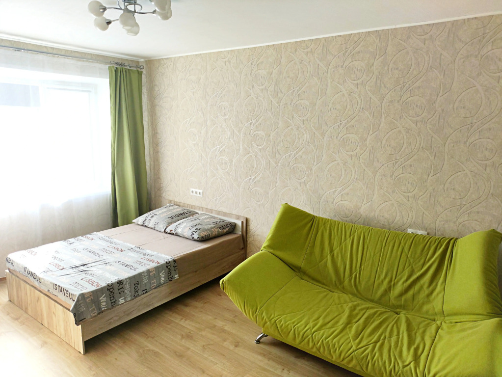 Квартира на Куконковых 130