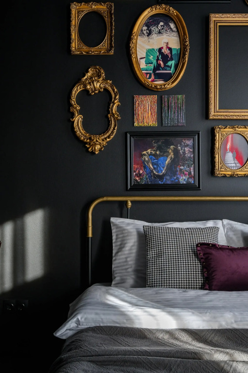 Квартира Teplo Apartments
