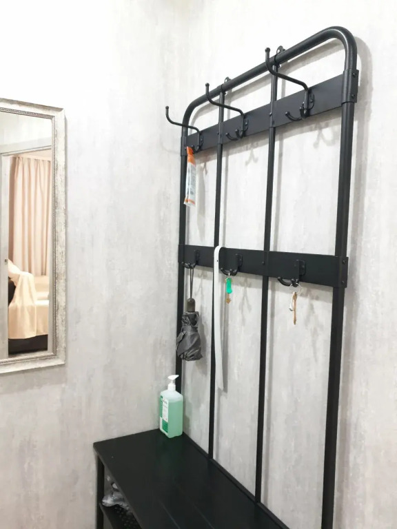 Квартира BestApartPetergof