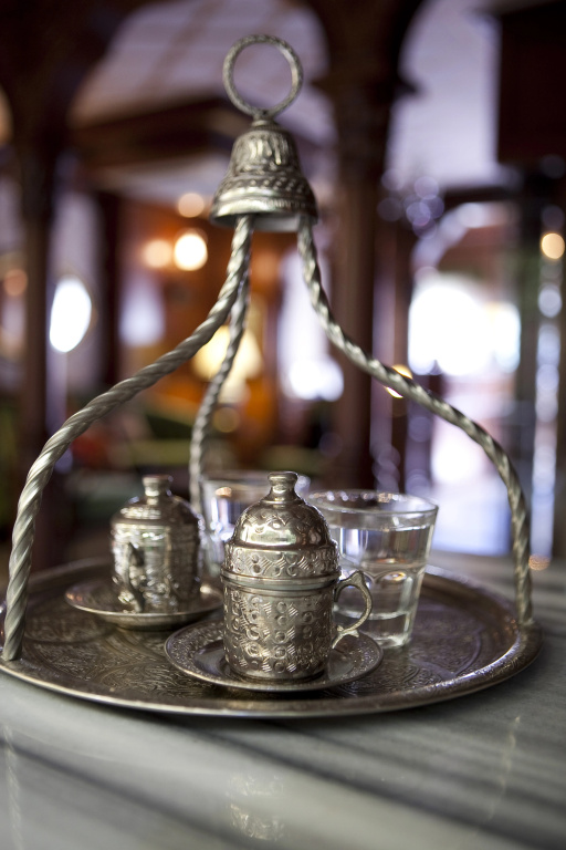 Hotel Niles Istanbul