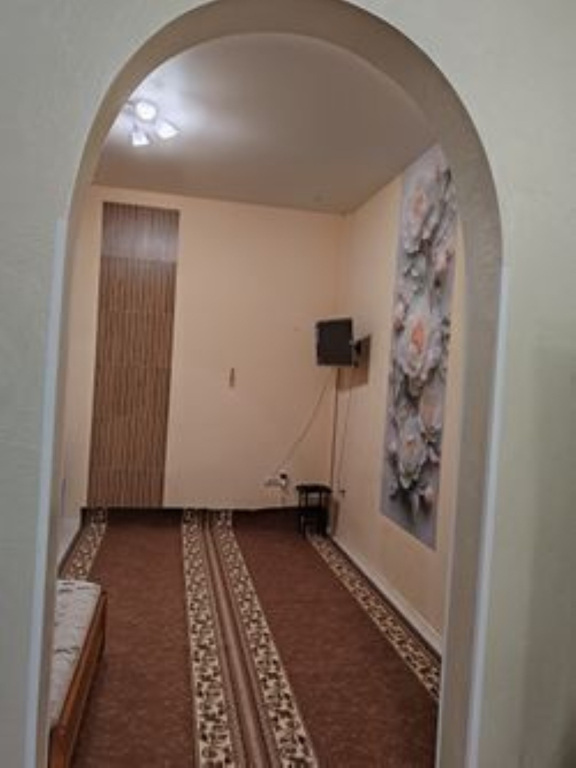 Квартира на Просвещения 118/2